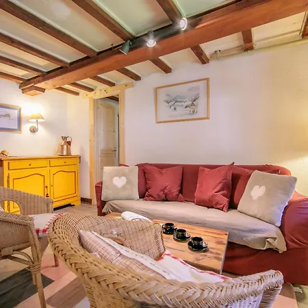 Appartement Le Grand-lemps Sleeps 6 *